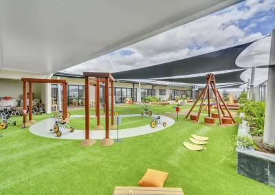 Sunkids Brisbane centers best child care