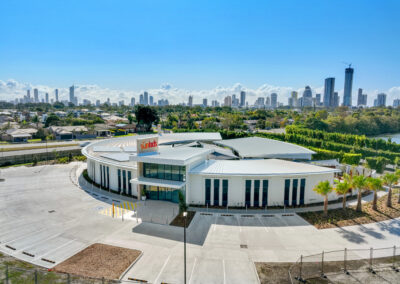 Sunkids Gold Coast Child Care Centre Mermaid Waters