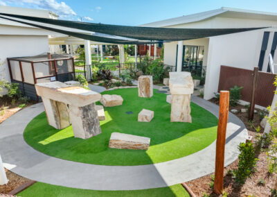 Sunkids Mermaid Waters Gold Coast Child care centres