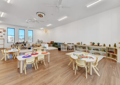 Sunkids Mermaid Waters Gold Coast Child care centres