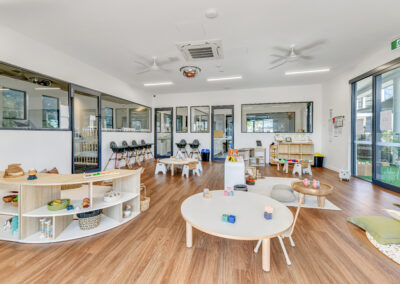 Sunkids Mermaid Waters Gold Coast Child care centres