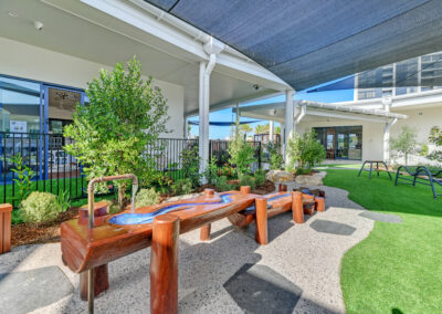 Sunkids Mermaid Waters Gold Coast Child care centres