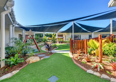 Sunkids Mermaid Waters Gold Coast Child care centres