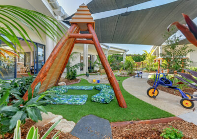 Sunkids Mermaid Waters Gold Coast Child care centres