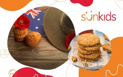 The Perfect ANZAC Biscuit Recipe