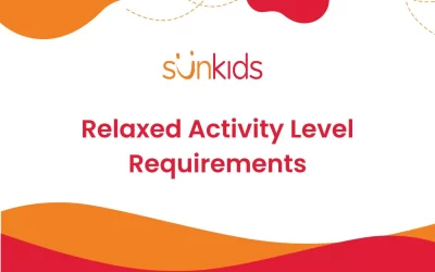 Relaxed Activity Level Requirements – How to access 100 hours of CCS