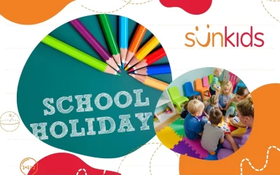 What you can do these July School Holidays…