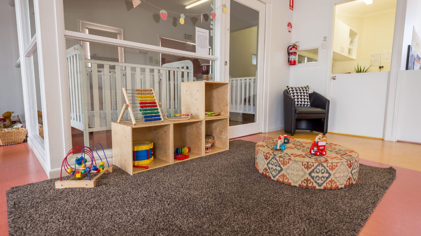 Sunkids Boondall East - Quality Brisbane Childcare Provider