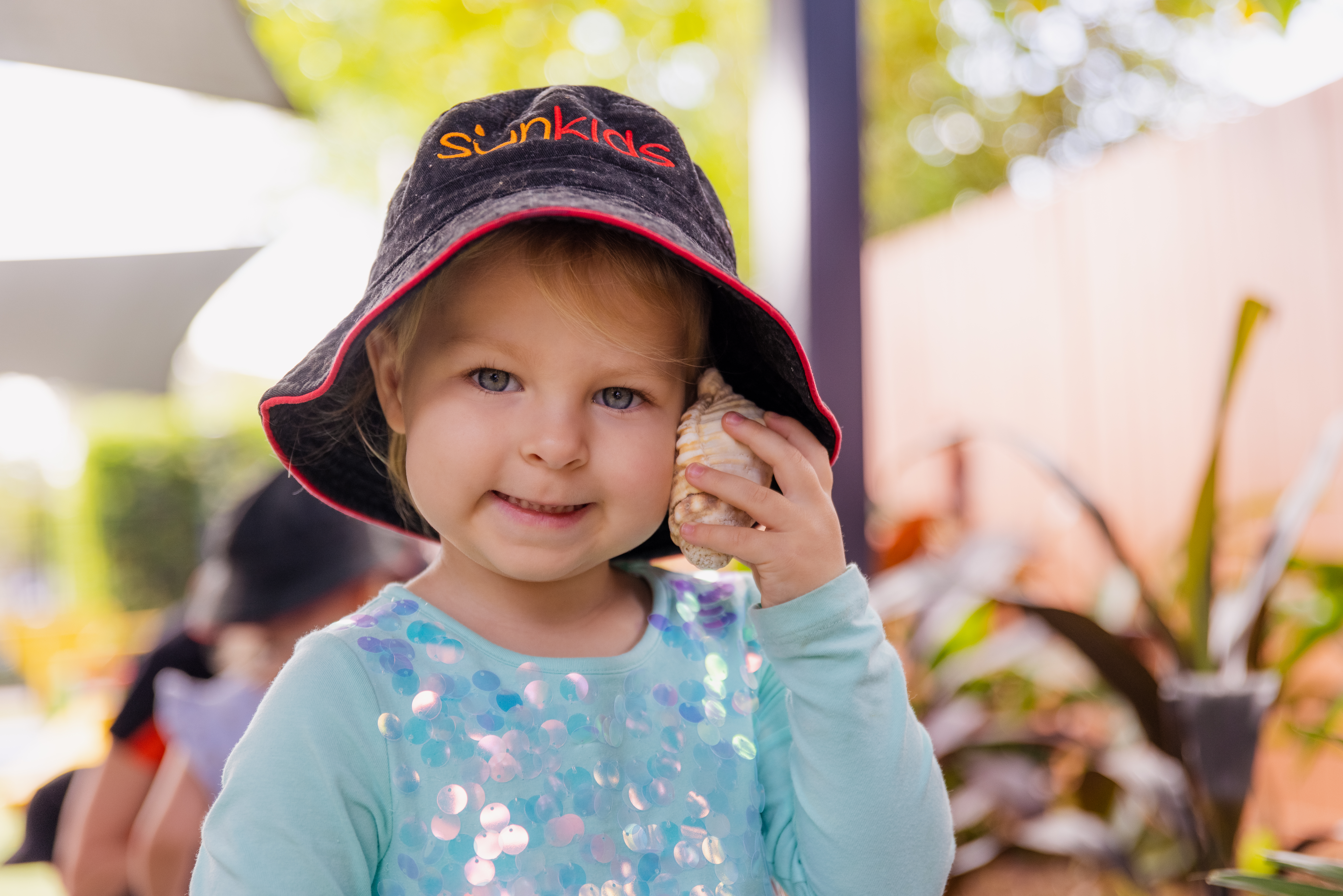 sunkids nursery