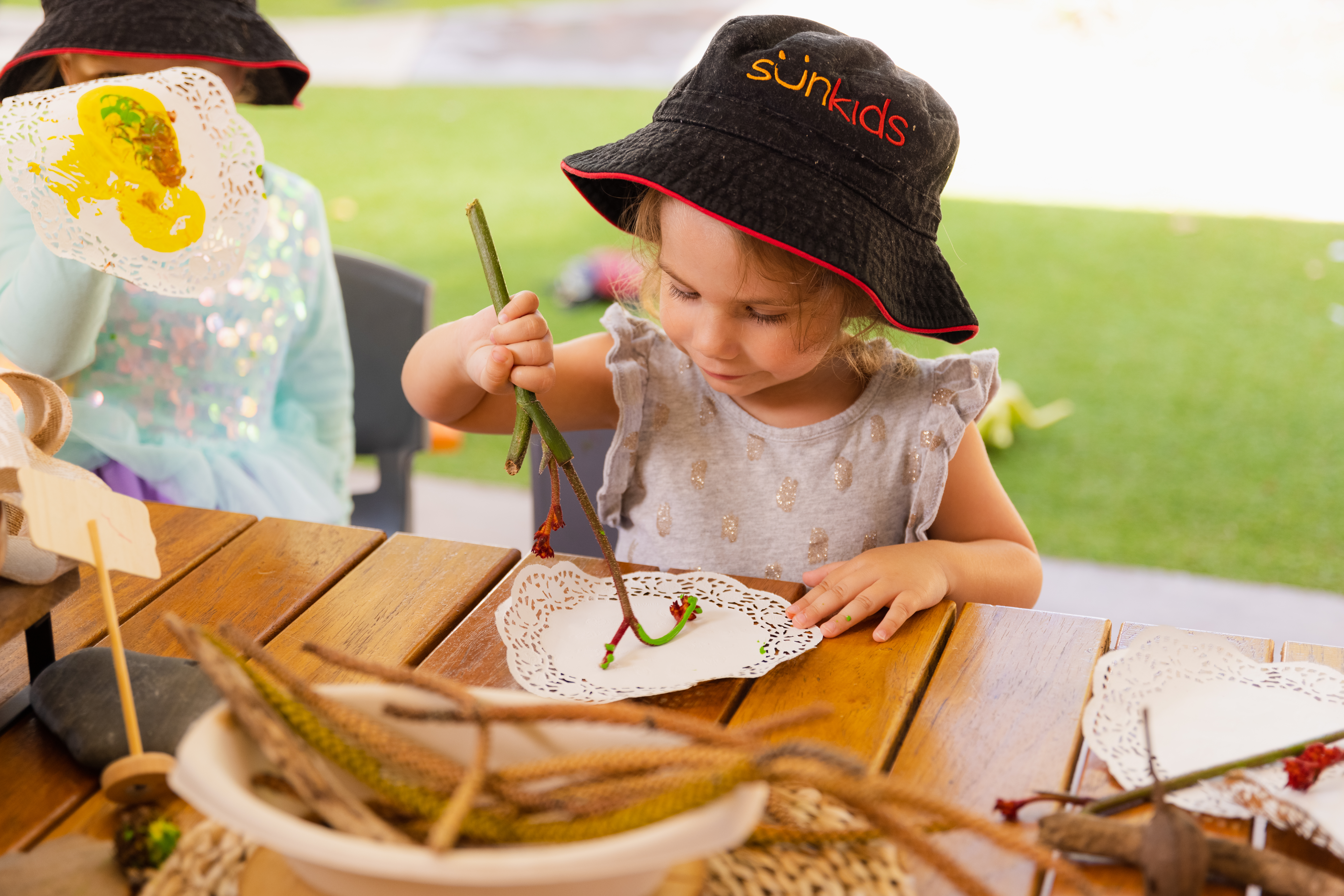 Sunkids - Burleigh Waters Showcase-9401 sunkids calamvale dinosaurs reading