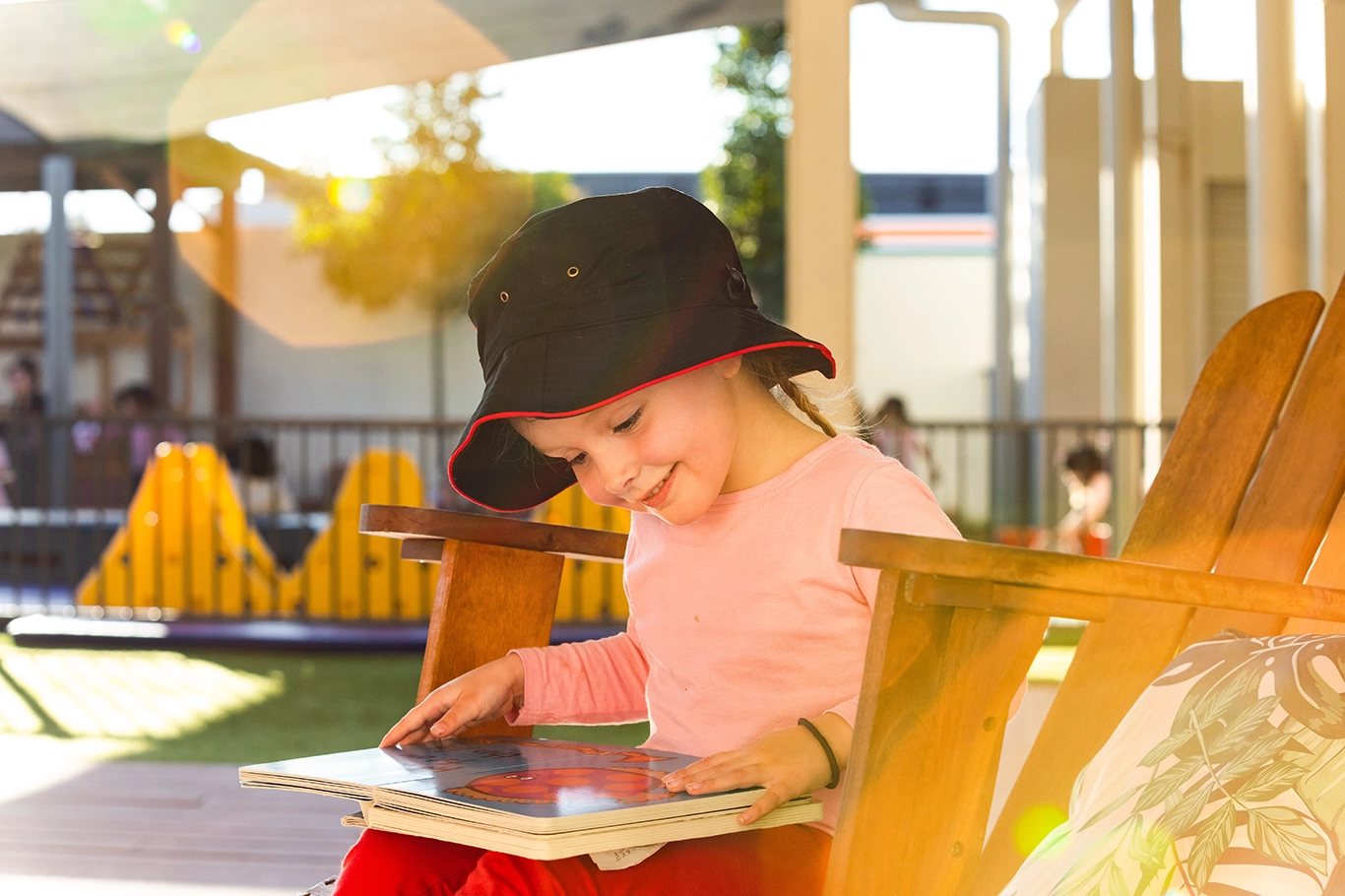 child care enrol 2024