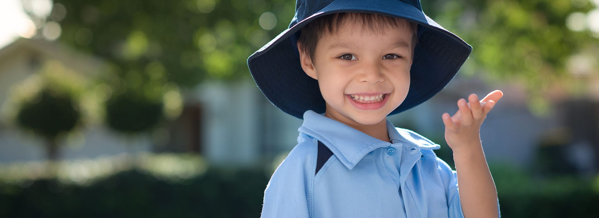 Is Your Child Ready For Prep?